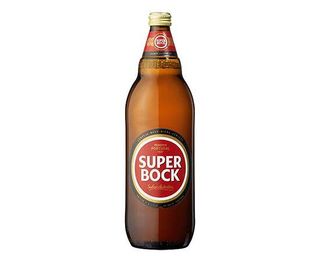 Super bock 1L