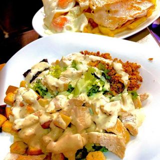 Ensalada César