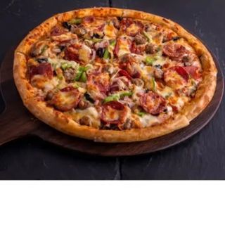 Buy 1 get 1free (BBQ CHICKEN)