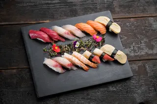 Nigiri Mix