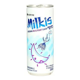 Milkis Cream Soda