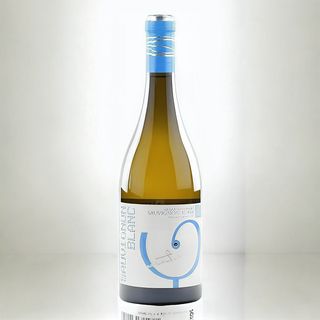 Вино Ямантиев Ивайловград Совиньон Блан (750мл)