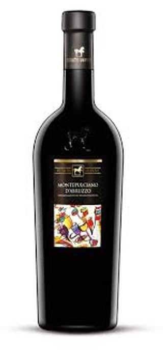 Tenuta Ulisse Montepulciano 750ml