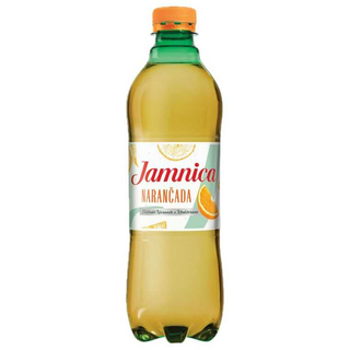 Jamnica Narančada 0.5 L