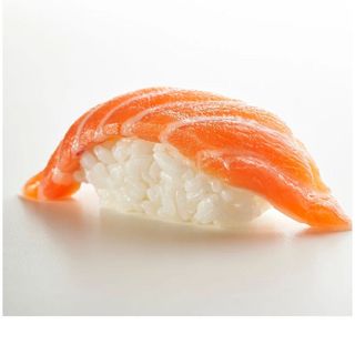 Niguiri Salmon