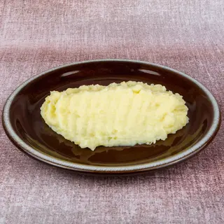 Piuré de cartofi