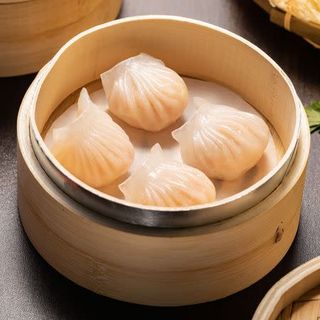 303. Empanadilla De Gambas