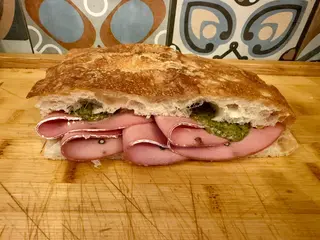 La Mortadella