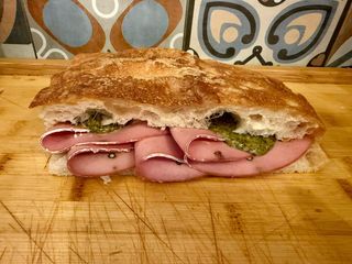 La Pistacchiosa