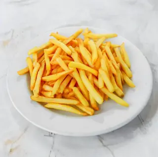 Frytki