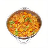 Jalfrezi