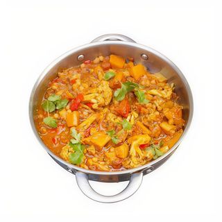 Jalfrezi