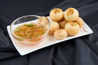 PANI PURI