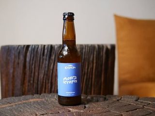 Пиво Блукач Довга історія (0.33l)