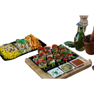Shish Tawook