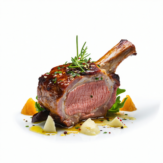 1/2 codillo (ración)