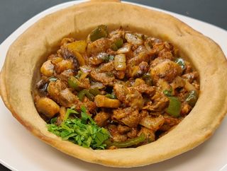 Воденички по селски (600г)