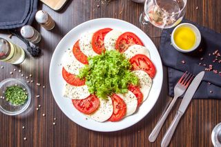 Salata Caprese