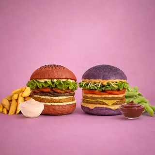 DUO BOX 