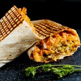 Tacos mixte