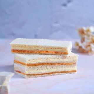 Sobrasada, queso y miel