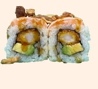 Uramaki Tiger (4 Pzs.)