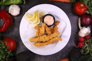 Пилешки филенца (180г)