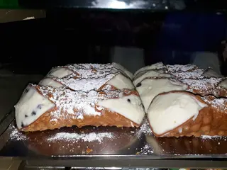 Cannoli
