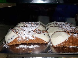 Cannoli