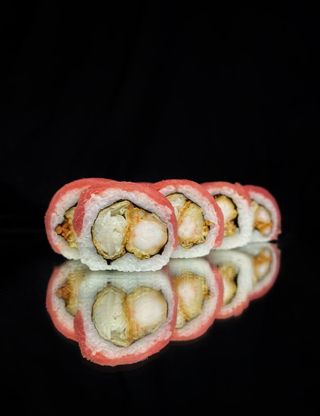 Дуо Темпура