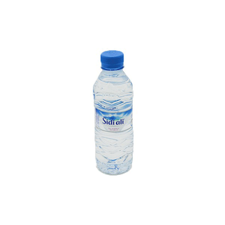 Eau Minérale Petite