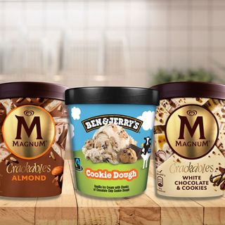 3 Pints – Para Chocolate Lovers 