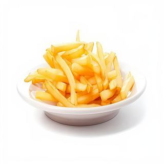 Batatas Fritas