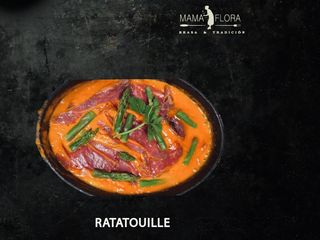 Ratatouille A Nuestra Manera