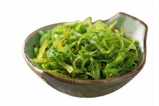 Wakame Salad
