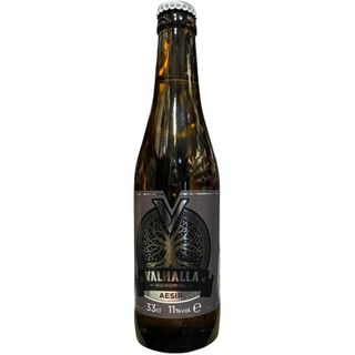 Hidromiel Valhalla Aesir