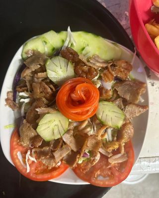 55. Ensalada New Ribera