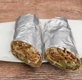 Kebab durum mixto XL