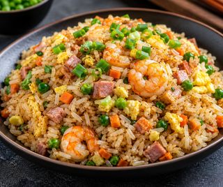 Riz Cantonais