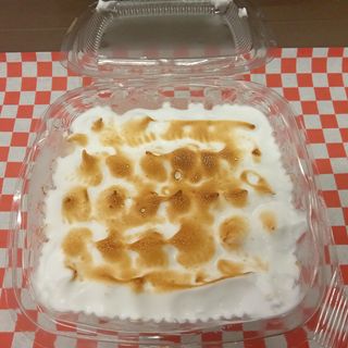 Tarta tres leches 