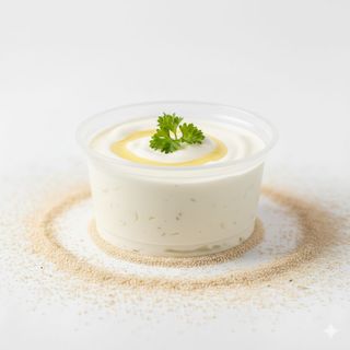 EXTRA ALIOLI