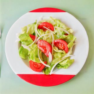 Ensalada