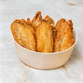 Zestaw Skrzydełka duży