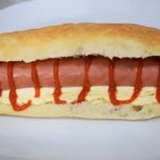 Hot dog