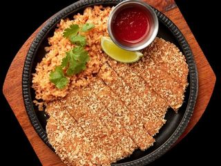 Стріп стейк халапеньо зі свининою (300g)