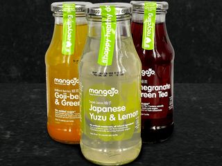 Mangajo (0,25l)