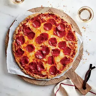 Pizza Pepperoni