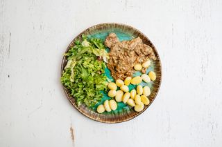 Polędwiczki wieprzowe