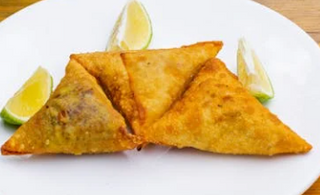Samosa
