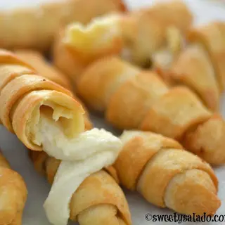 Dedo De Queso